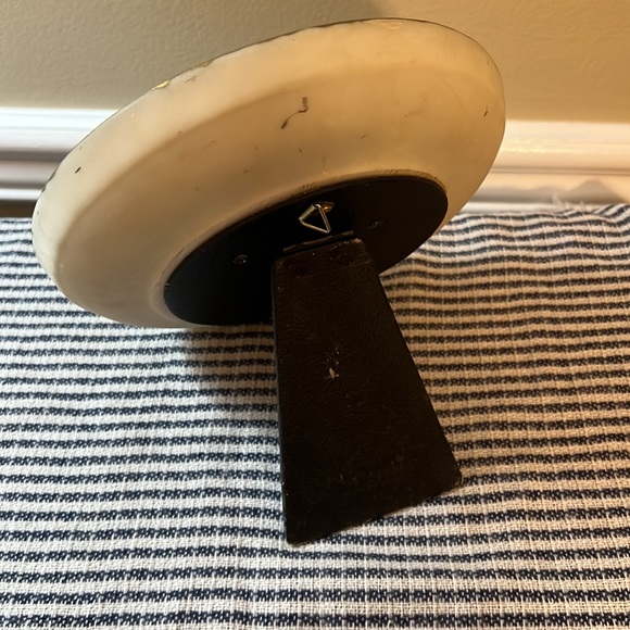 3D Cat Plate Stand - Picture 2 of 7